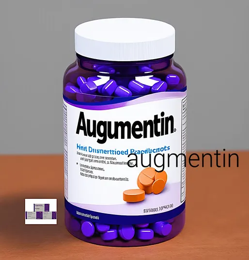 Augmentin prescrizione medica